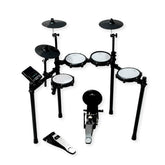 Steiner SDX-200 Digital Drum Kit – With Drum Throne
